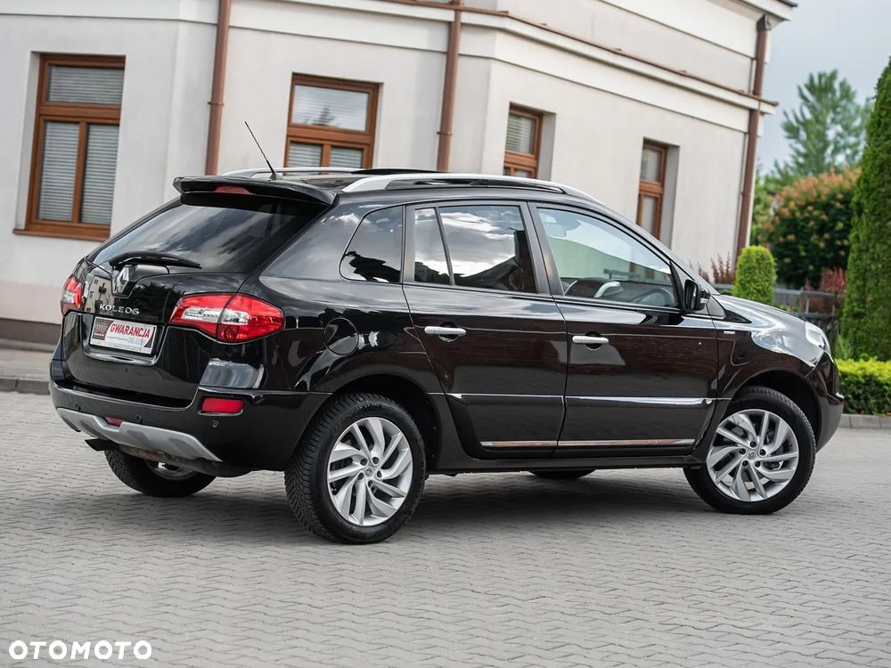Renault Koleos 2.0 dCi Expression - 14