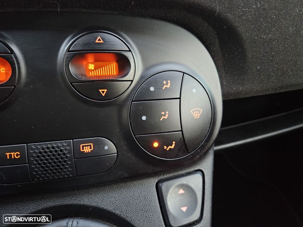 Abarth 500 1.4 T-Jet Competizione - 24