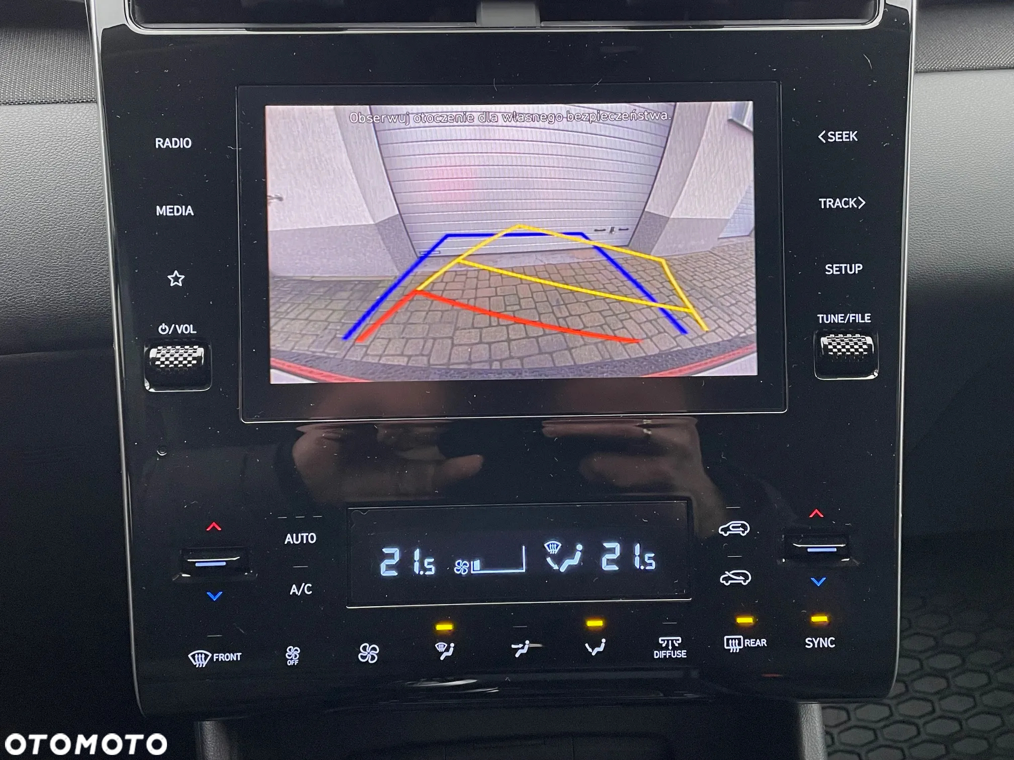 Hyundai Tucson 1.6 T-GDi Smart 2WD - 7