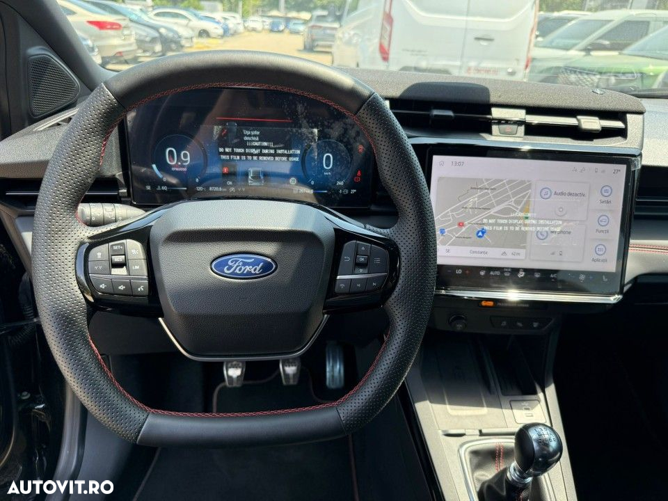 Ford Puma - 19