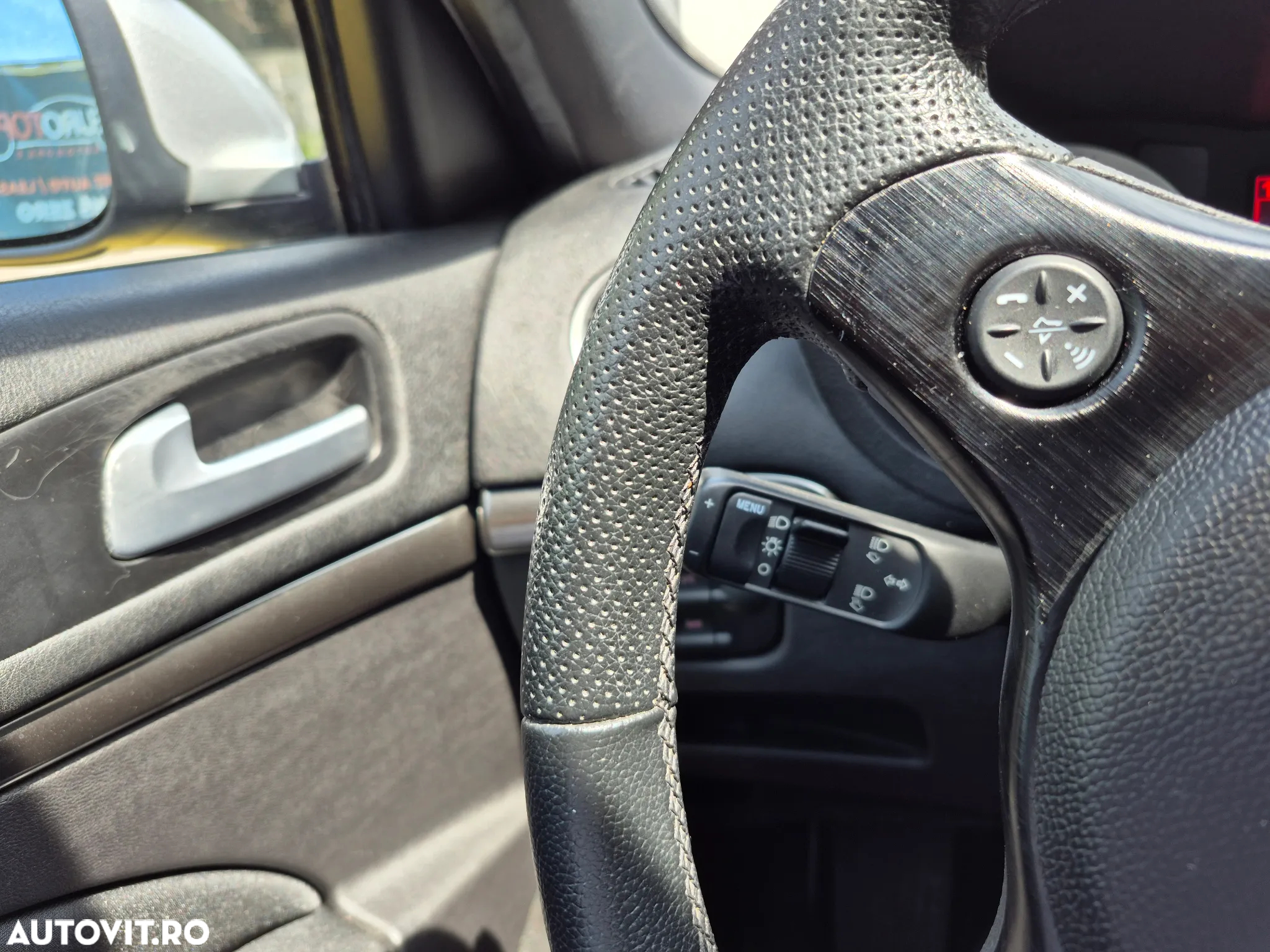 Alfa Romeo 159 1.8 MPI 16V Impression - 22