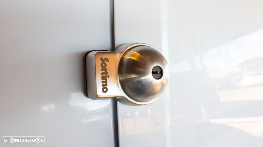 Renault Kangoo 1.5 dCi Confort S/S - 21