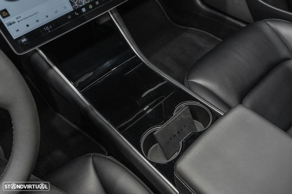 Tesla Model 3 Long Range AWD Dual Motor - 16