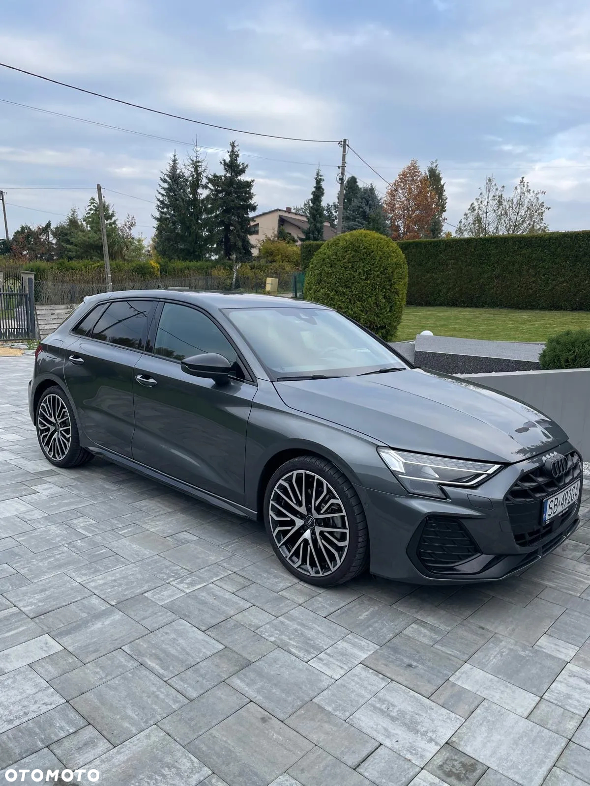 Audi A3 - 5