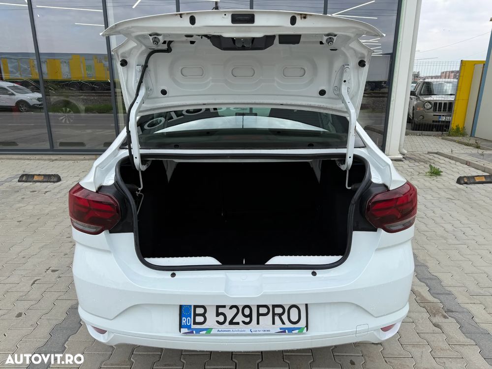 Dacia Logan TCe 90 MT5 Comfort - 9