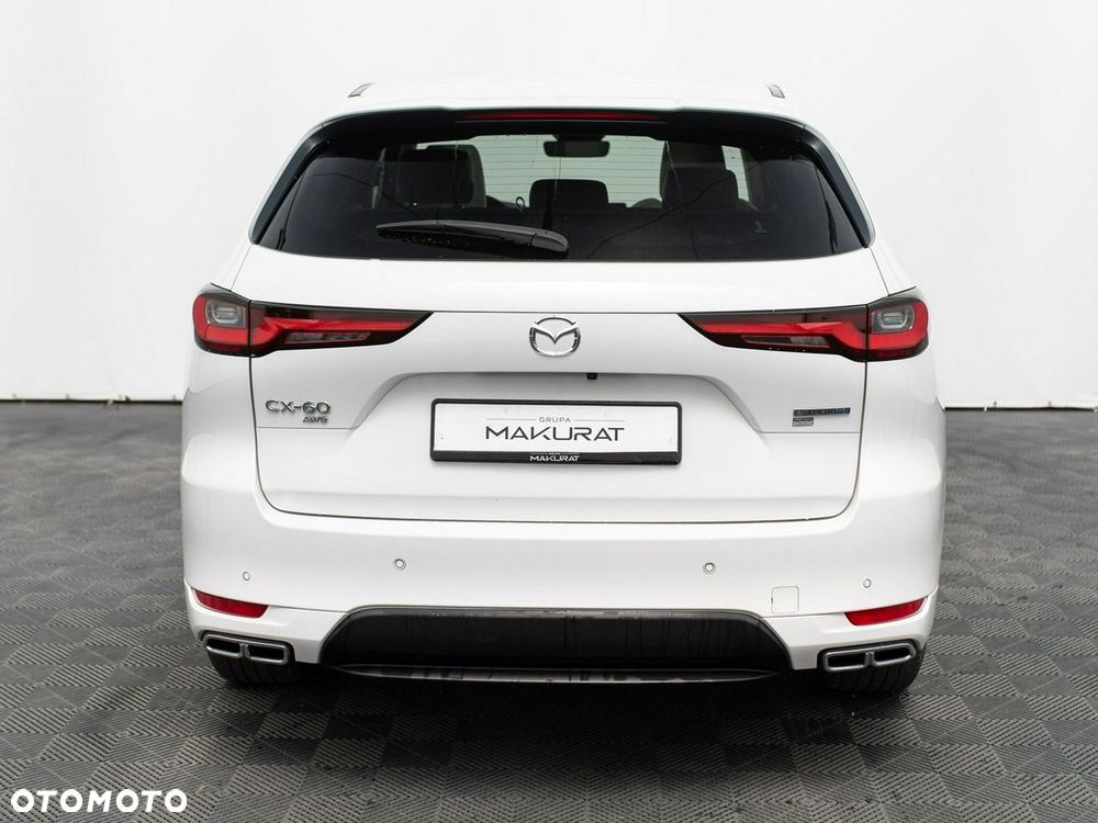 Mazda CX-60 - 9
