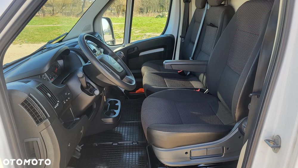 Citroën Jumper - 19