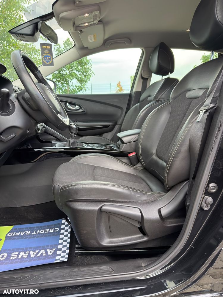 Renault Kadjar Energy dCi 110 Business - 6