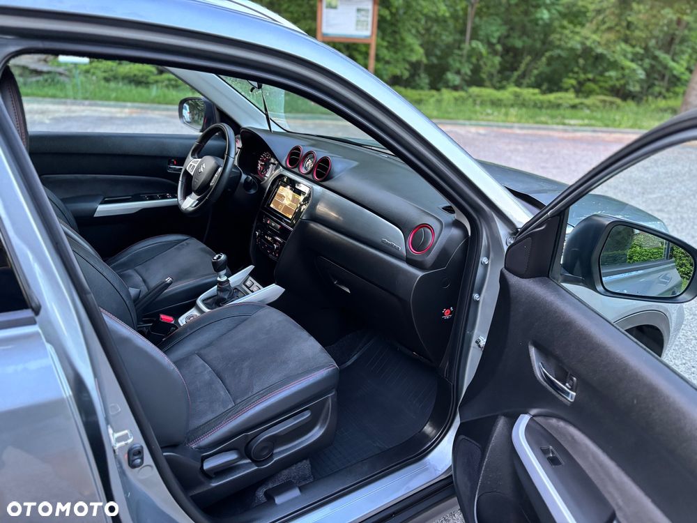 Suzuki Vitara - 10