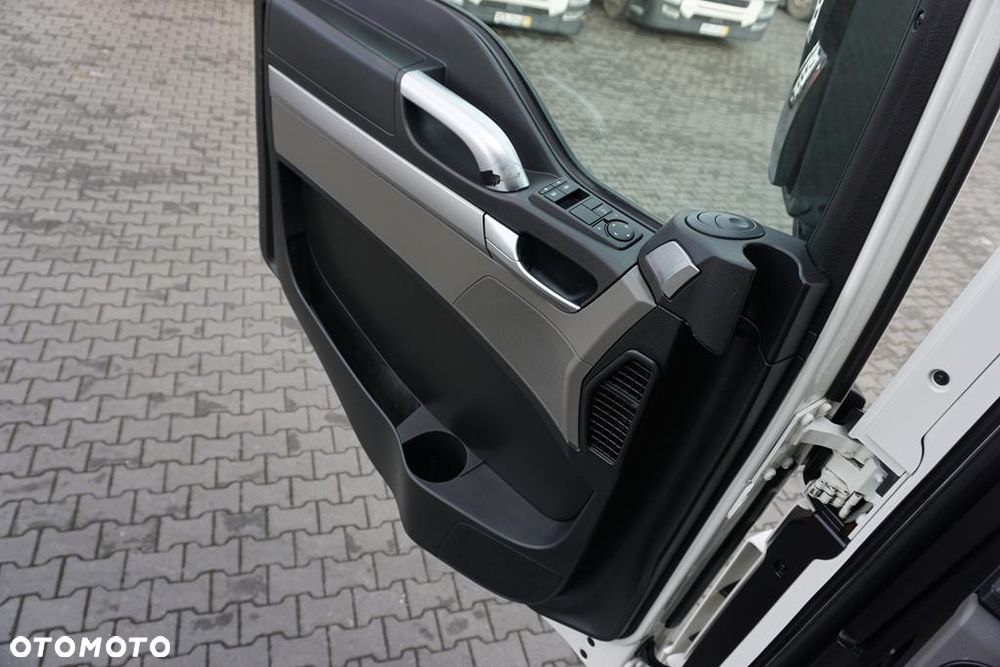 MAN TGS / 26.360 / EURO 6 / CHŁODNIA + WINDA / 20 PALET - 39