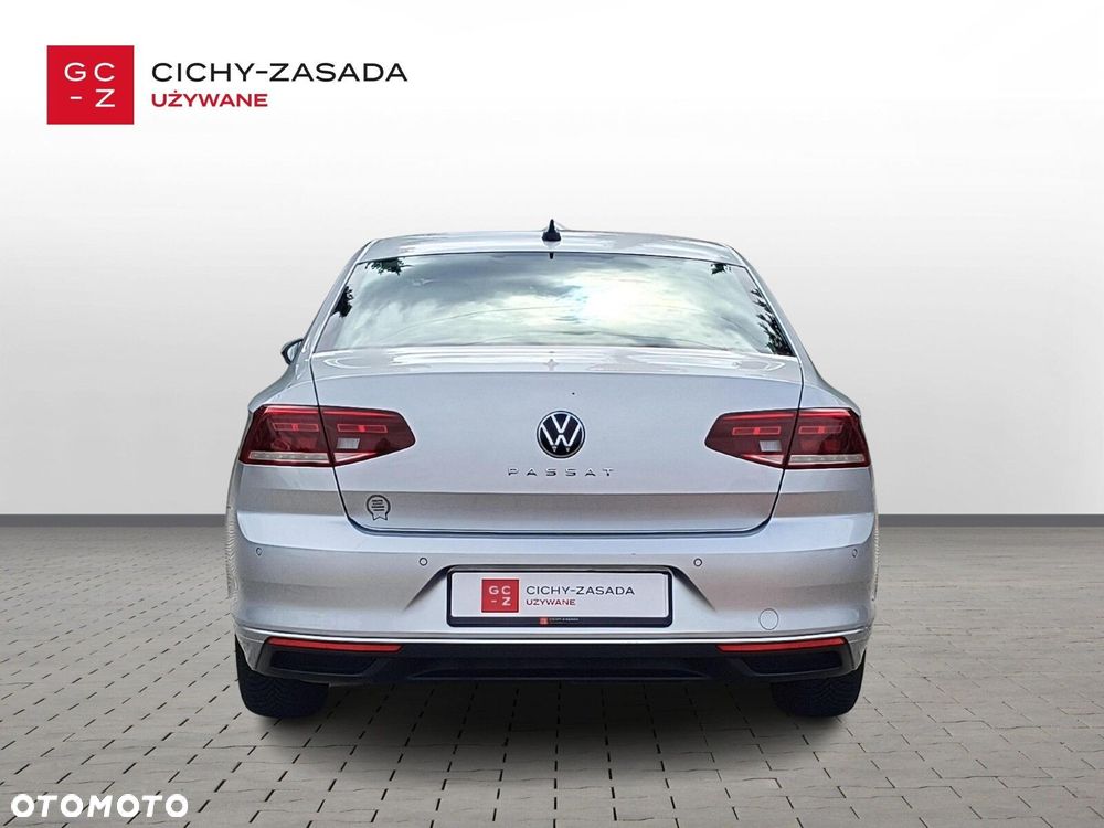 Volkswagen Passat 1.5 TSI EVO Essence - 4