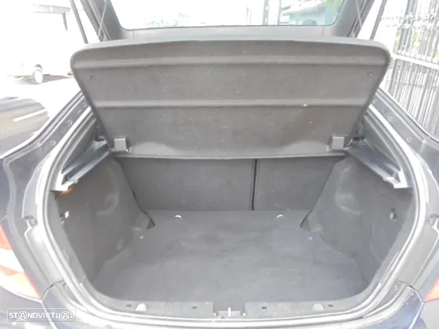 Mercedes-Benz CLC 220 CDi - 8