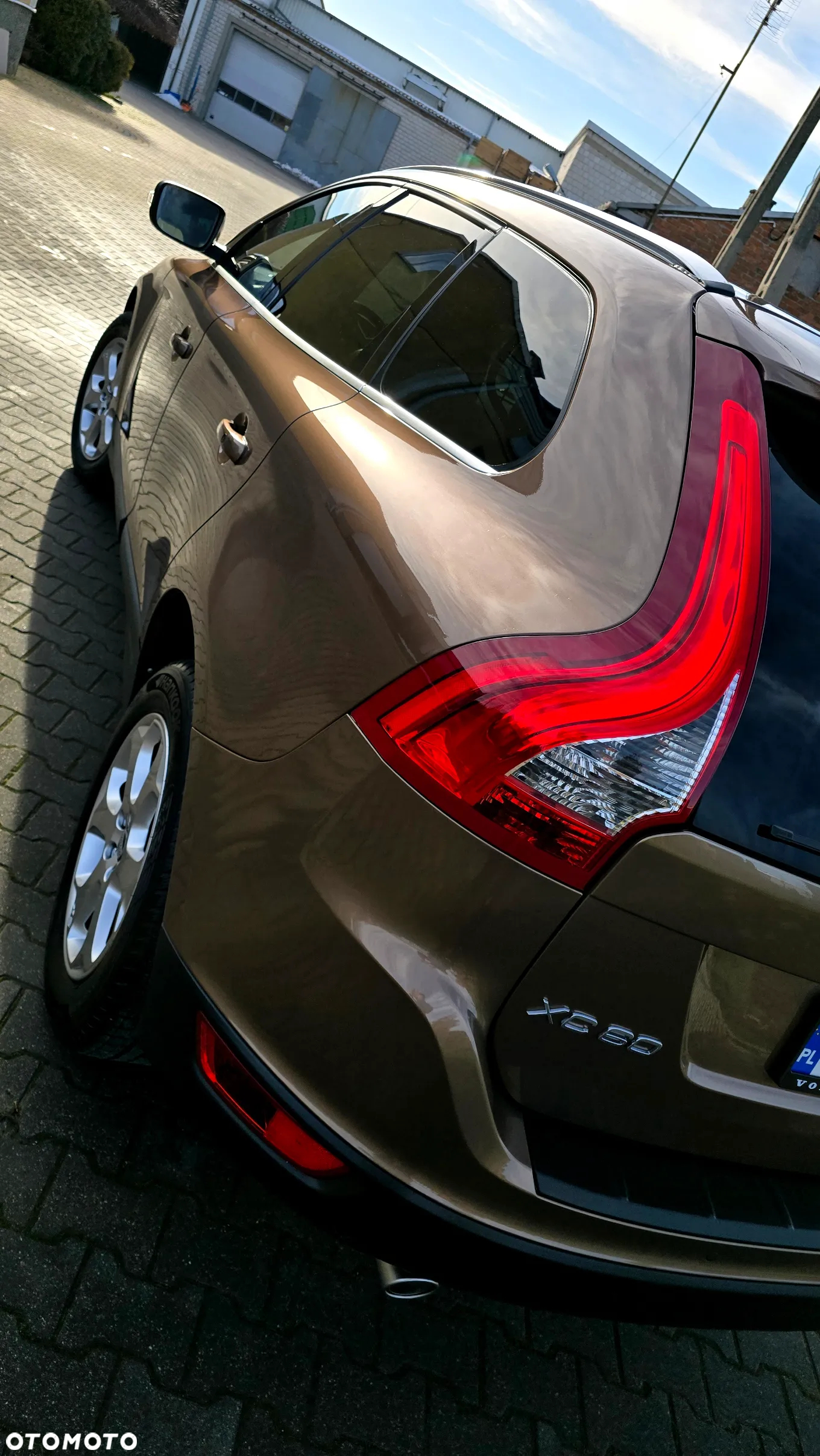 Volvo XC 60 - 11