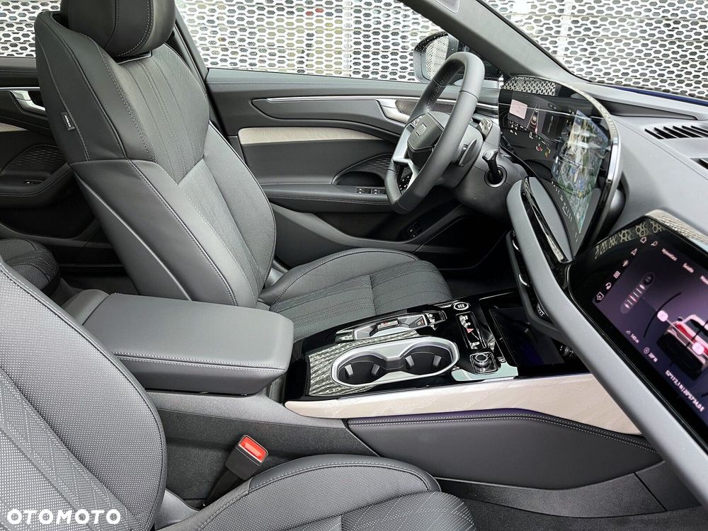Audi A6 Allroad - 22