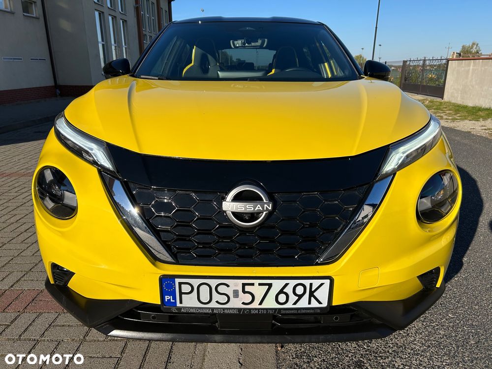 Nissan Juke - 35
