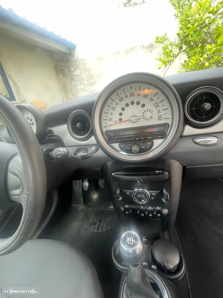 MINI 3 Portas - 9