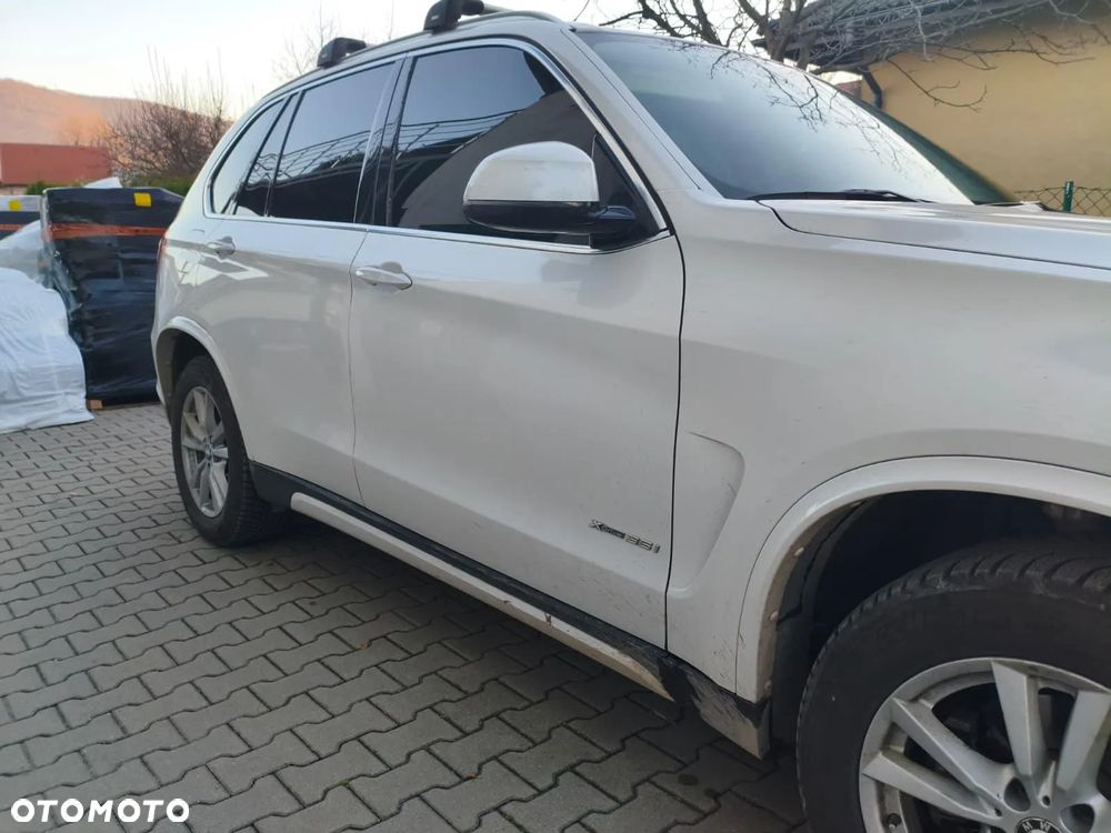 BMW X5 xDrive35i - 17