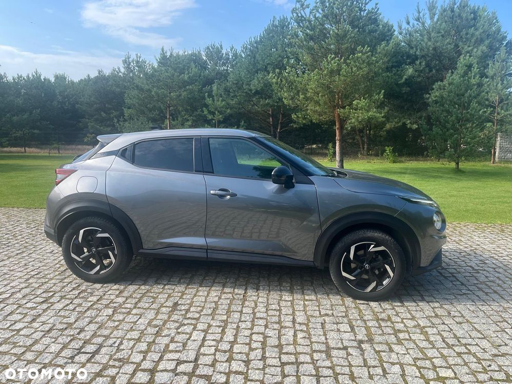 Nissan Juke - 7