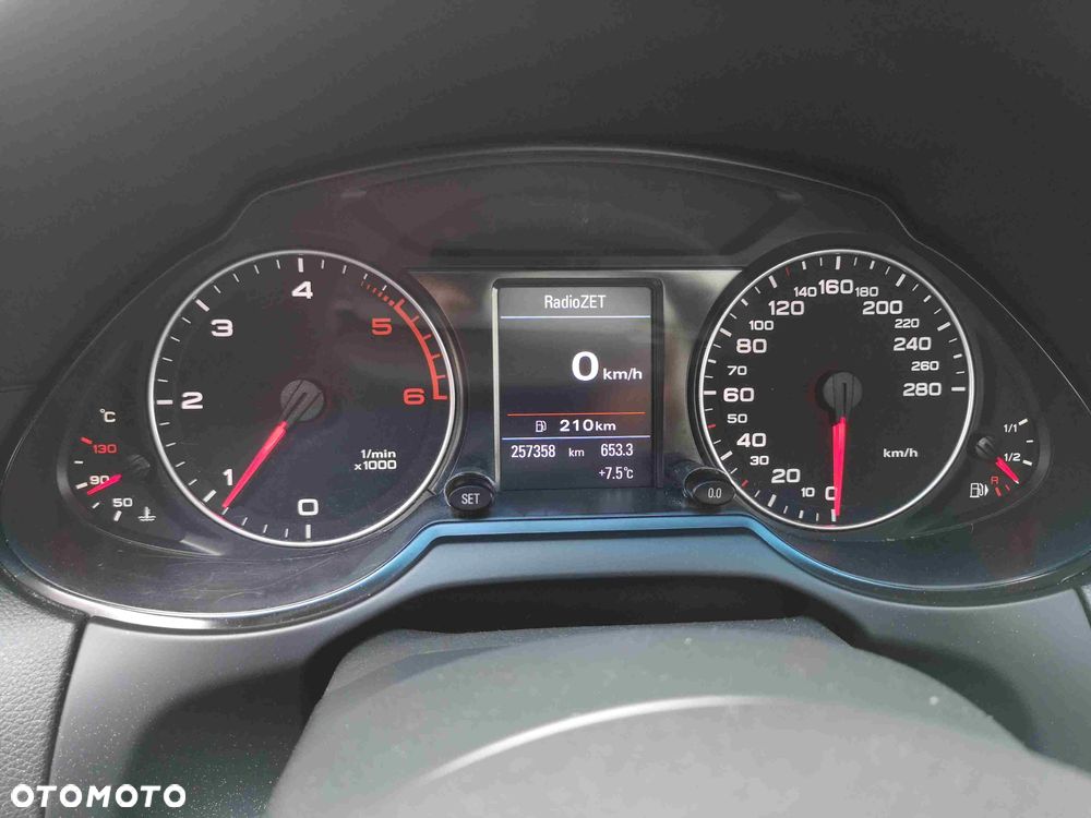 Audi Q5 2.0 TDI Quattro Prime Line - 20