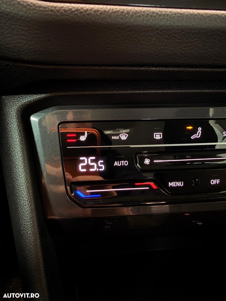 Volkswagen Tiguan 1.4 eHybrid OPF DSG Life - 10