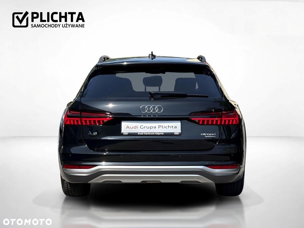 Audi A6 Allroad 40 TDI mHEV Quattro S tronic - 5