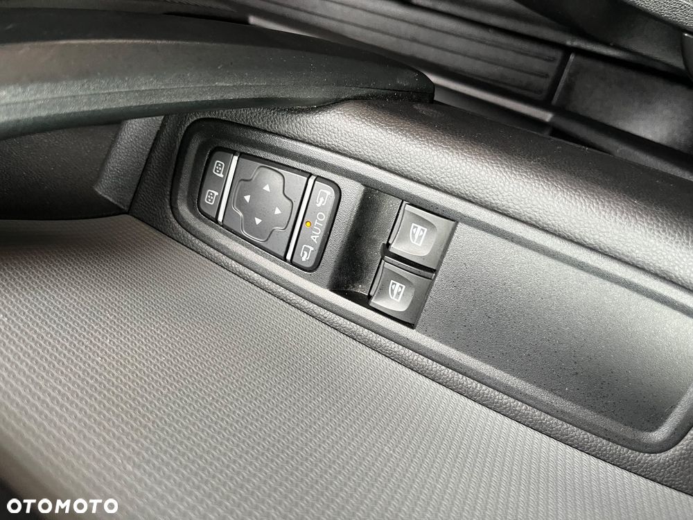 Renault Kangoo Van E-Tech Electric - 28