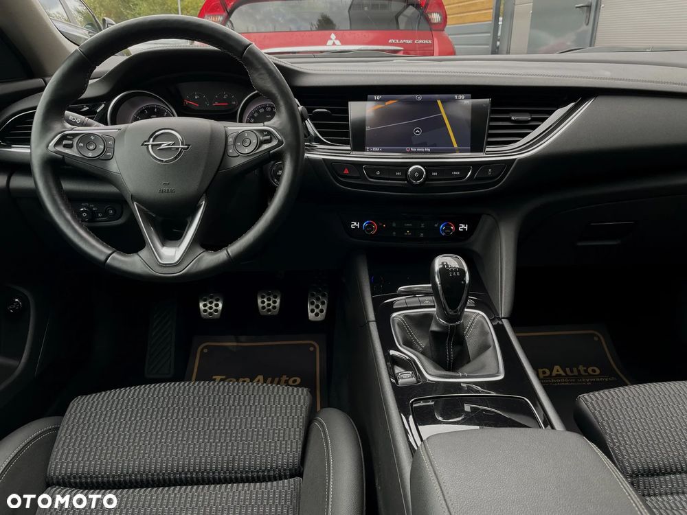 Opel Insignia 1.5 T GPF Innovation S&S - 34