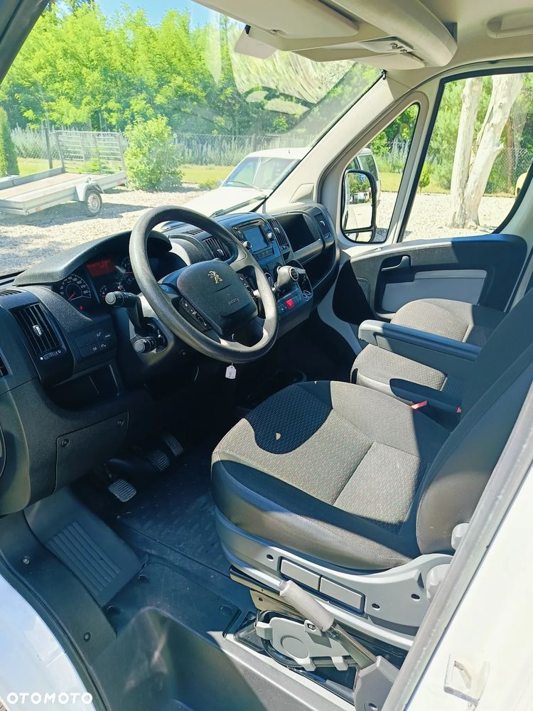 Peugeot Boxer - 7