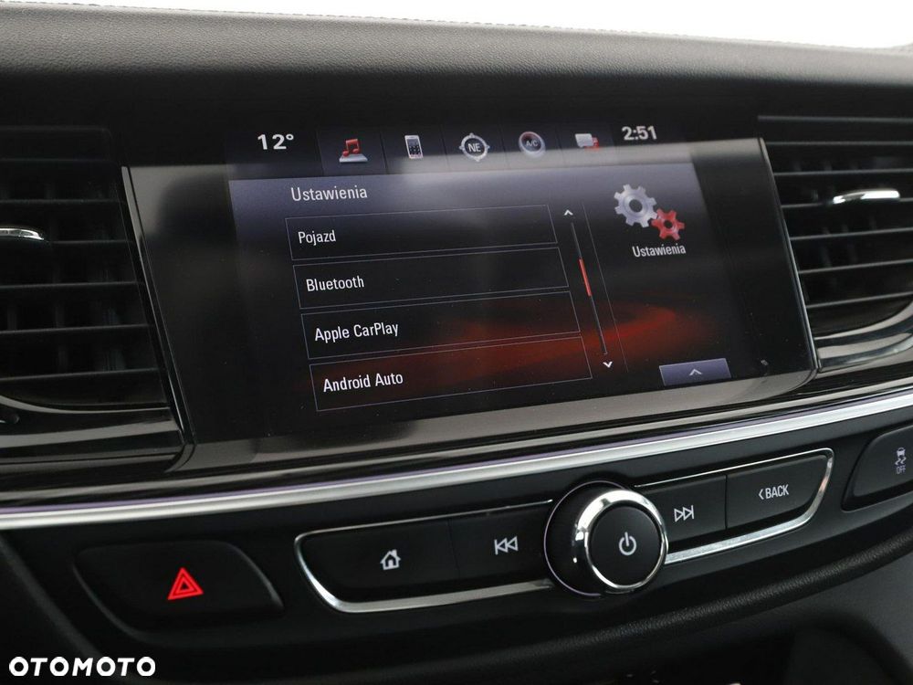 Opel Insignia 2.0 CDTI Innovation S&S - 26