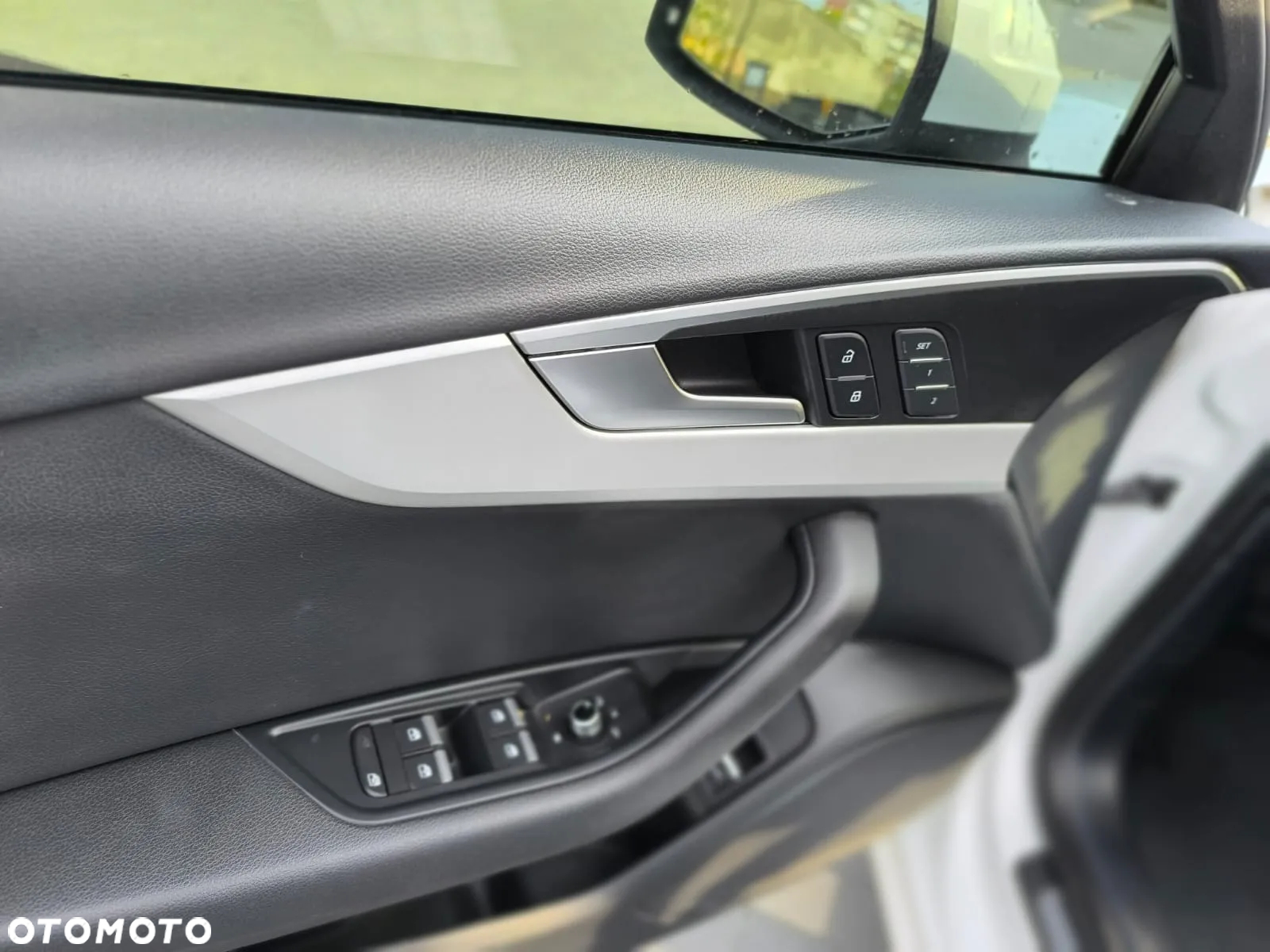 Audi A4 2.0 TFSI Quattro S tronic - 8