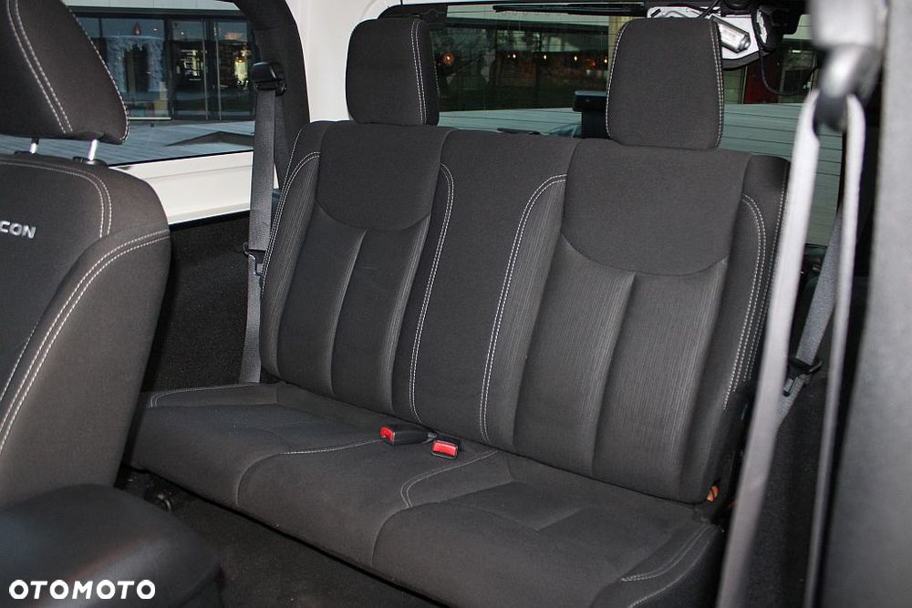 Jeep Wrangler - 14