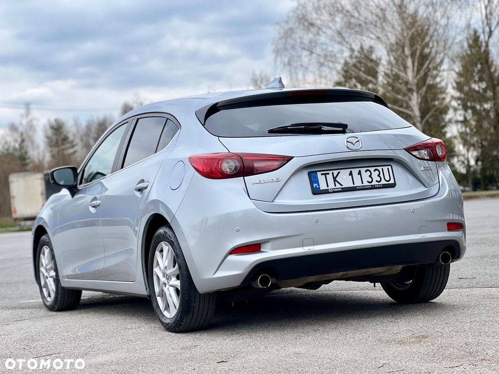 Mazda 3 2.0 Skymotion - 13
