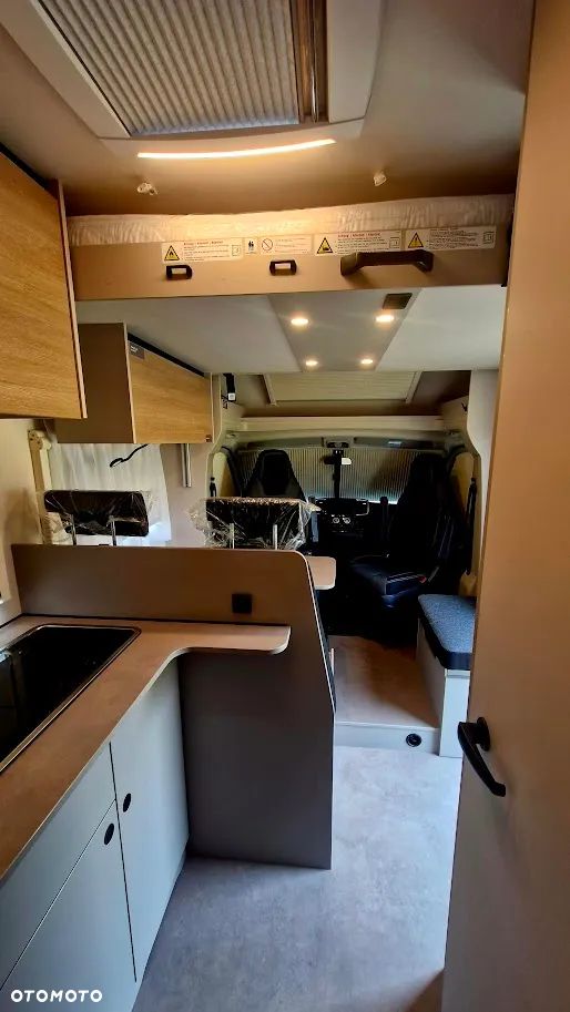 LMC TRACER 690 EL - 17