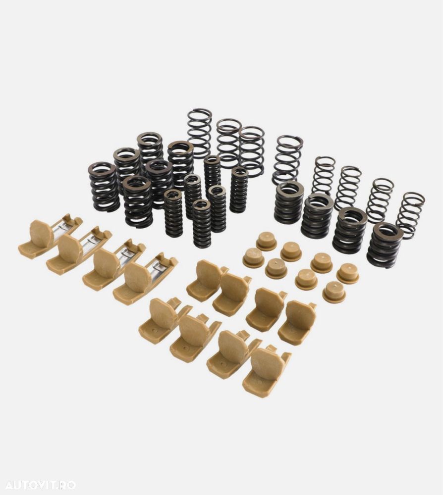 Kit Ambreiaj Cutie Automata 6DCT450 Powershift Volvo Ford Kuga Focus - 2