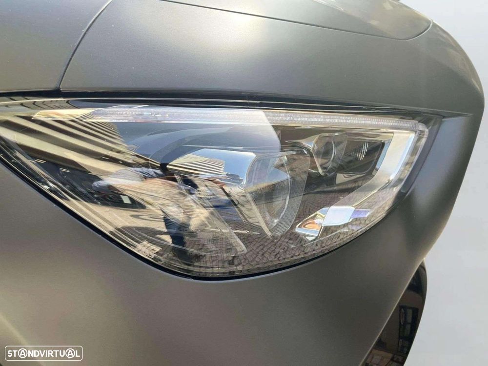 Mercedes-Benz AMG GT - 13