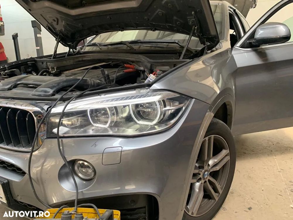 Resoftare/Remap STAGE 1 Regenerare DPF EGR Chiptuning Adblue Immo OFF - 8