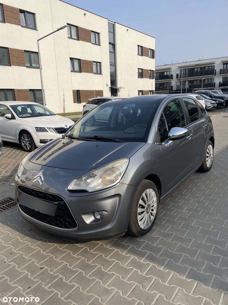 Citroën C3 1.4 Selection - 1