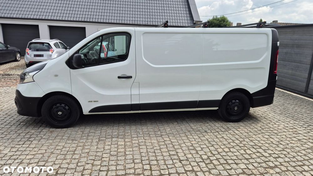 Renault TRAFIC - 11