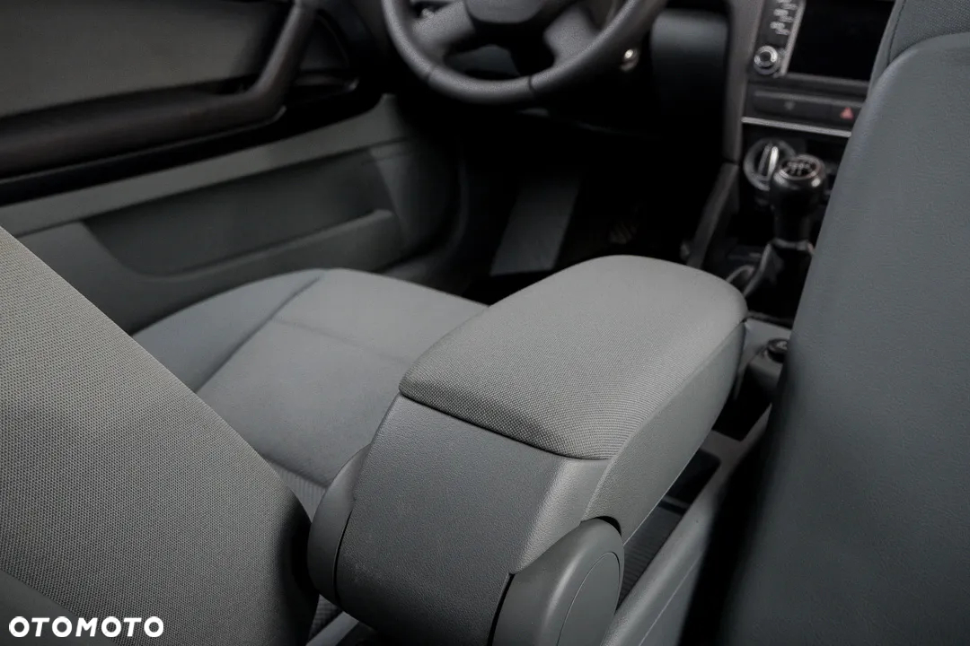 Audi A3 1.6 Attraction - 35