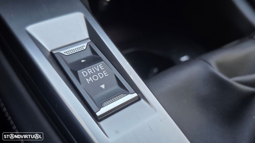 Peugeot 308 PureTech 130 Stop & Start Allure - 23