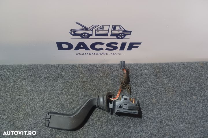 Maneta stergatoare parbriz si luneta 090243395501 Opel Zafira A [1999 - 2