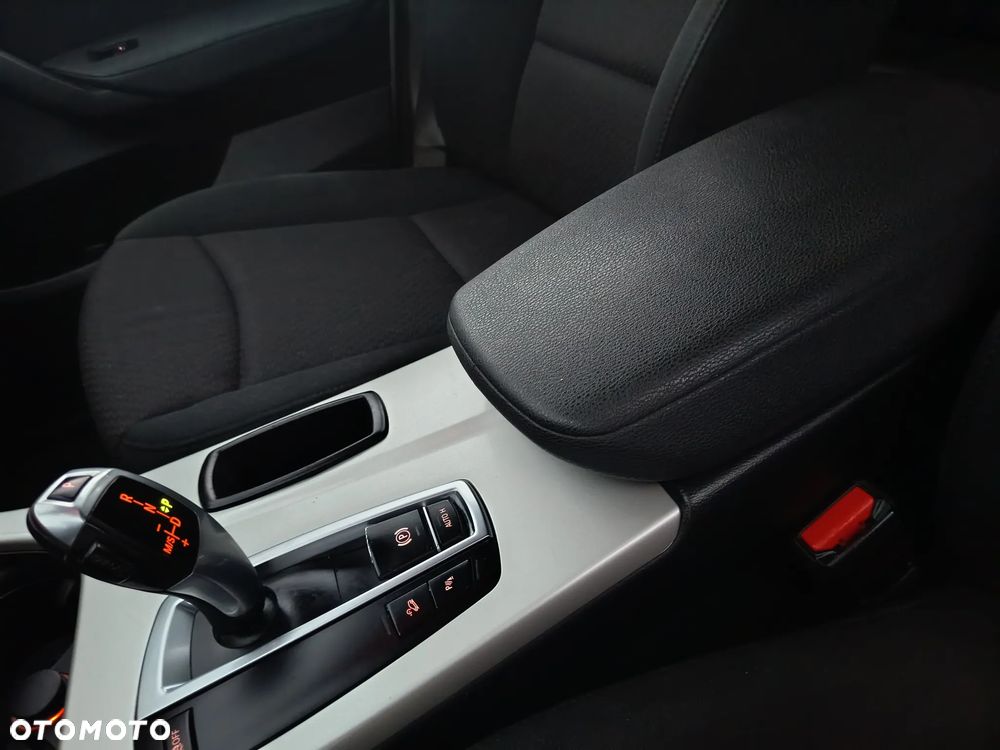 BMW X3 30d xDrive - 15