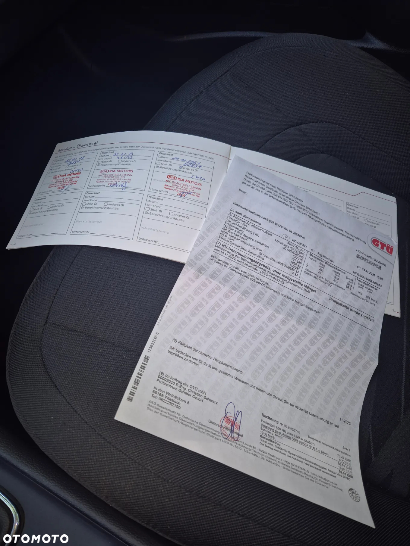 Kia Ceed 1.6 GDI Edition 7 - 15