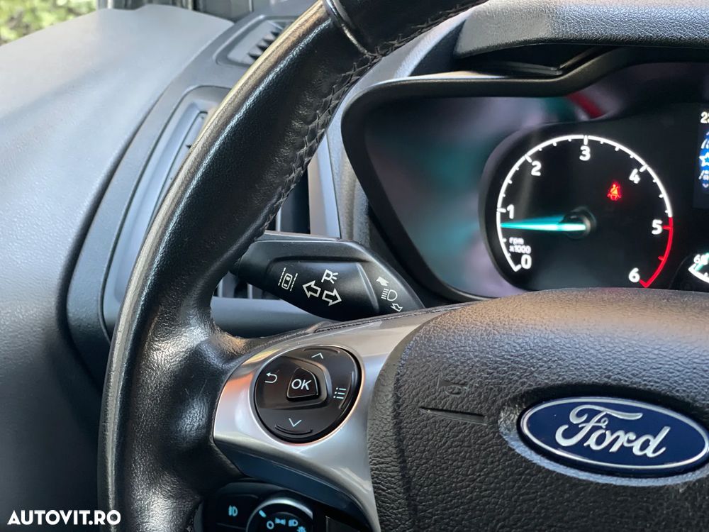 Ford Tourneo Connect Grand 1.5 EcoBlue Start/Stop Active - 33