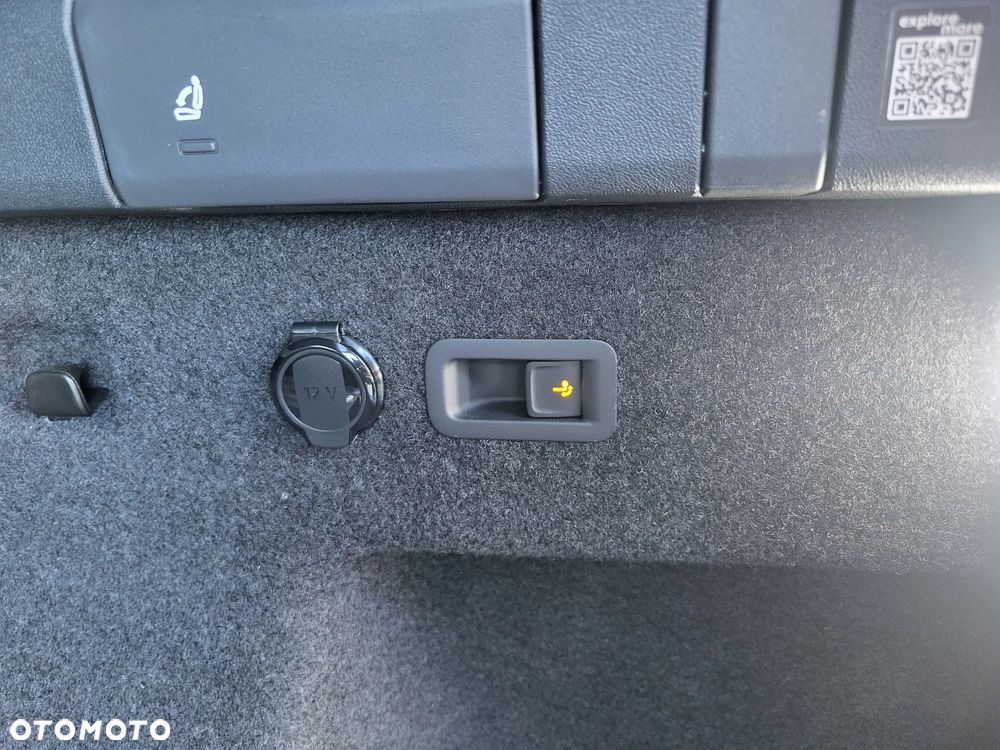 Skoda Kodiaq 2.0 TSI 4x4 Sportline DSG - 30