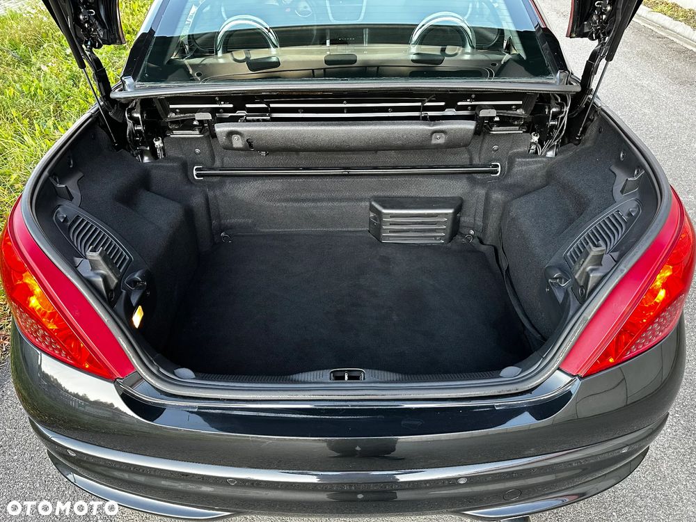 Peugeot 207 CC 120 VTi Sport - 12
