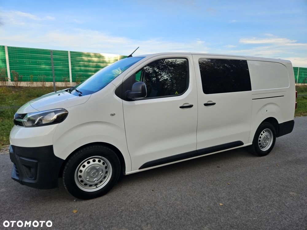 Toyota Proace - 24
