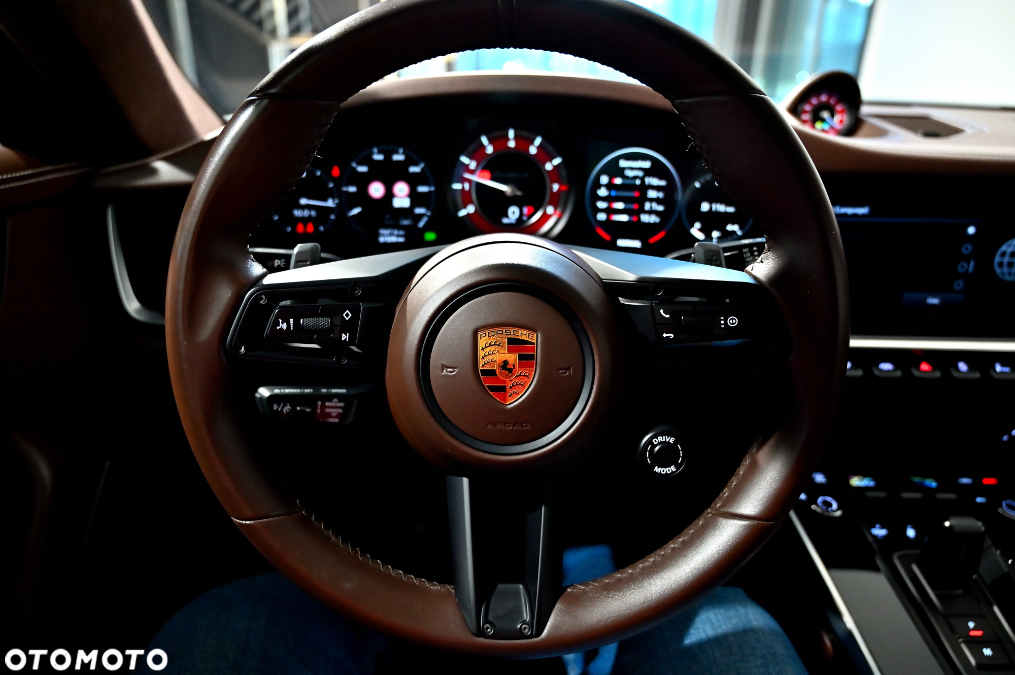 Porsche 911 Turbo S - 27