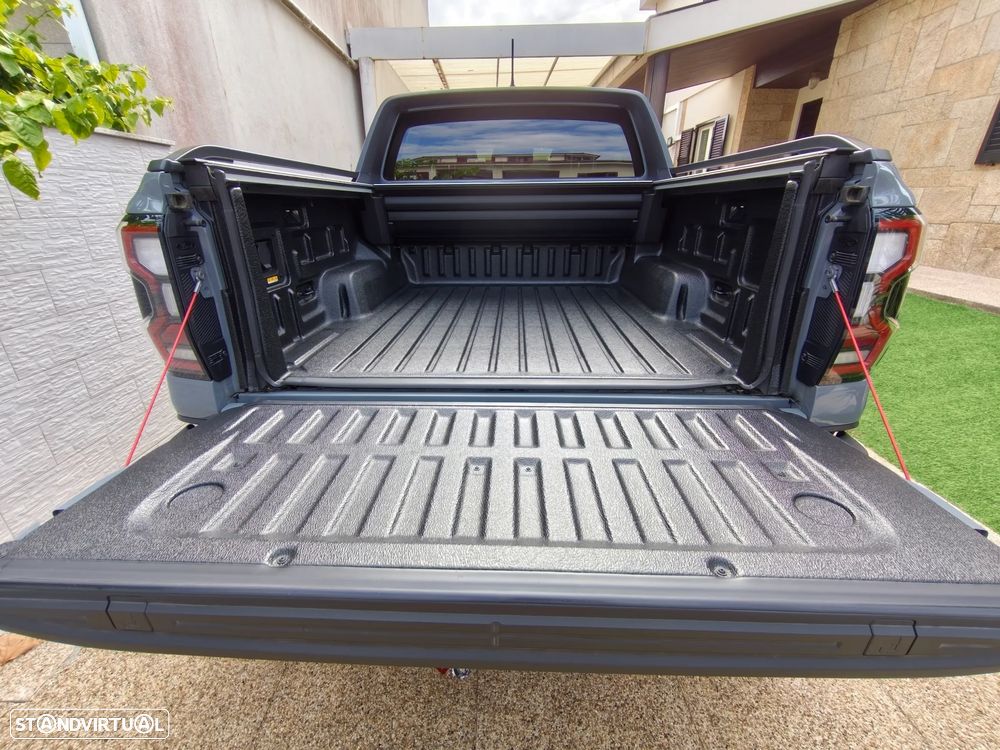 Ford Ranger 2.0 EcoBlue CD Raptor 4WD Aut. - 2