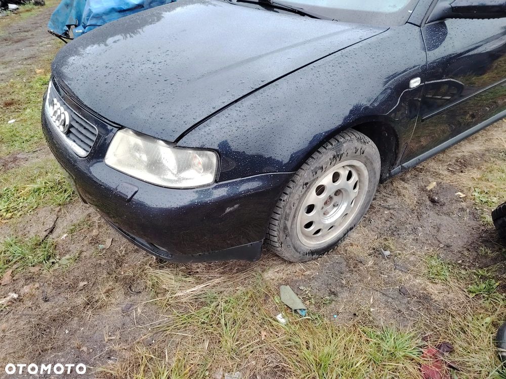 turbina pompa skrzynia audi a3 1,9 tdi 110km toledo leon golf IV - 3